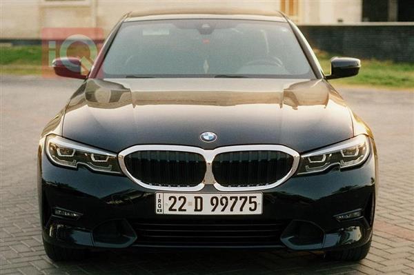 BMW for sale in Iraq